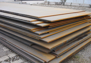 沈阳铺路钢板租赁在建筑行业中的实际用途