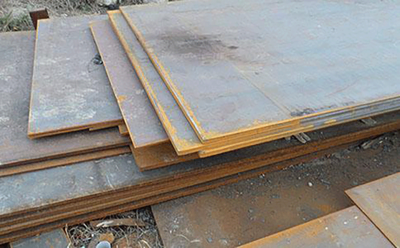 沈阳铺路钢板出租厂家教您大型钢模板在施工完毕进行拆卸时需要注意什么
