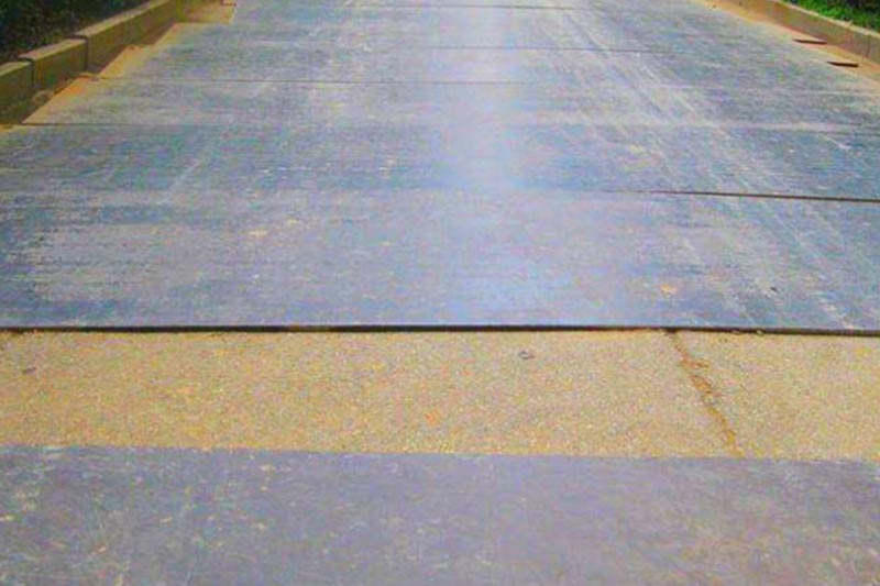 沈阳铺道板加工厂家盘点：详述铺道板安装步骤及注意事项