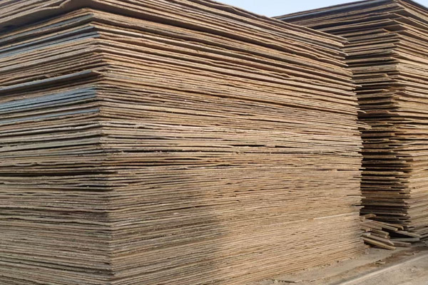 沈阳铺路钢板出租：常见产品类型及特点解析