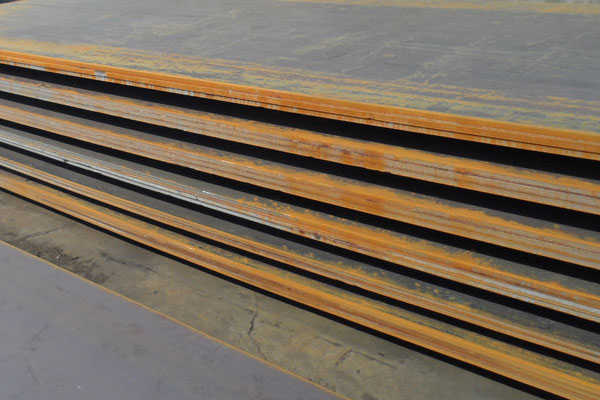 铺路铁板租赁服务流程详解：沈阳铺路铁板加工厂