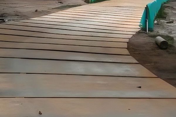 沈阳铺路钢板出租厂家推荐：大洪鑫铺路钢板出租公司