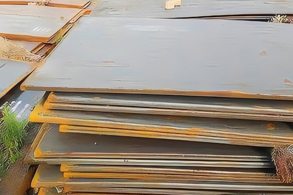 2026年沈阳性价比之选：大洪鑫铺路钢板，实力铸就高效通行